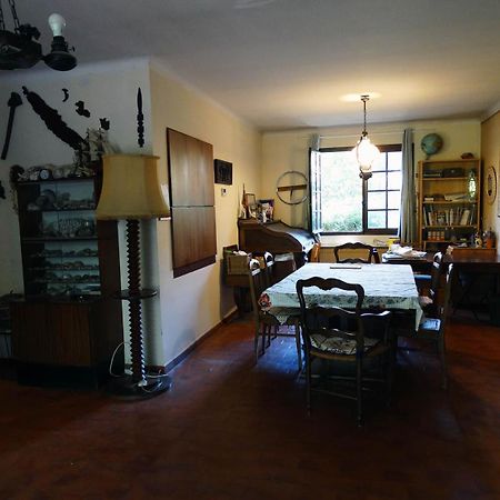 Chambre Individuelle Le Pradet Esterno foto