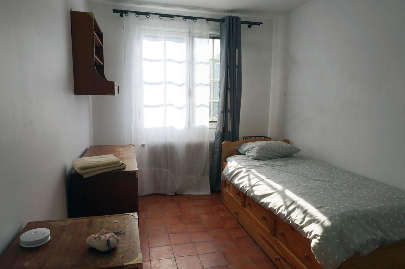 Chambre Individuelle Le Pradet Esterno foto